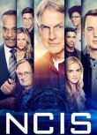 美劇DVD：NCIS 海軍罪案調查處 1-20季 清晰60碟完整版